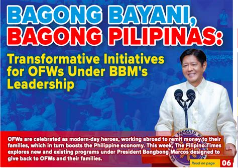 pinayflex bagong bayani|Bagong Bayani .